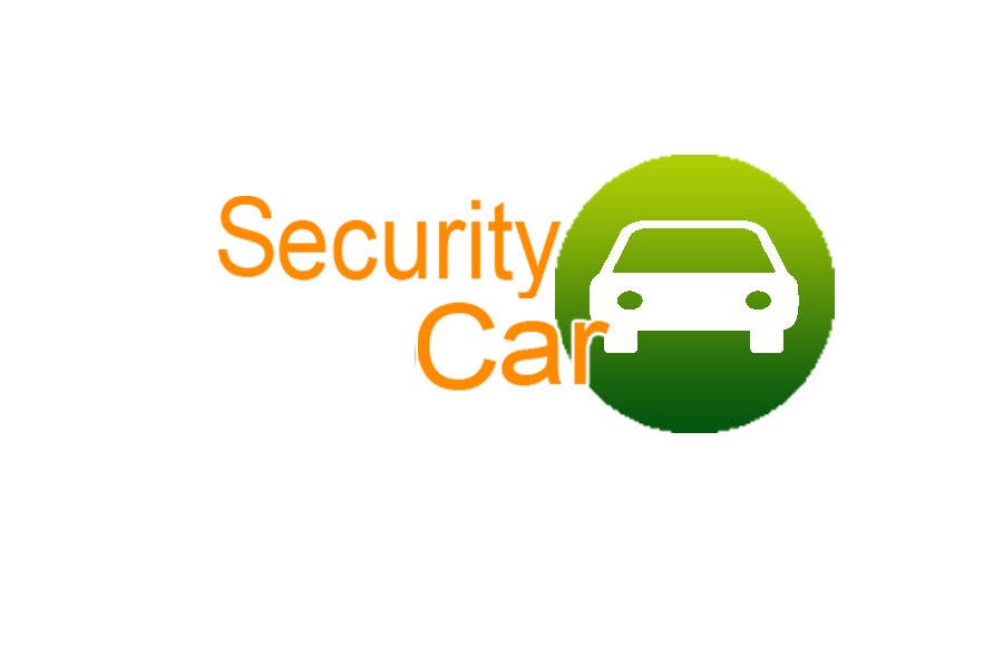 Zgłoszenie konkursowe o numerze #49 do konkursu o nazwie                                                 Logo Design for Security Car
                                            