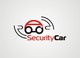 Мініатюра конкурсної заявки №2 для                                                     Logo Design for Security Car
                                                