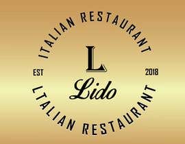 #110 para Design a Logo For an Italian Restaurant por creationofpiyasa