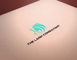 #23 for logo for THE LASH CONSULTANT by ripelraj