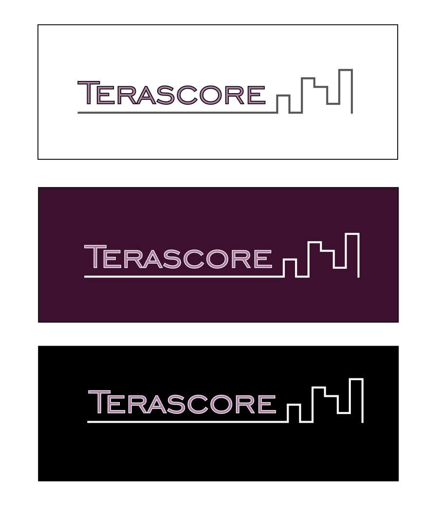 Proposition n°108 du concours                                                 Logo Design for Terascore
                                            