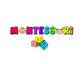 #130 for Children&#039;s Toy Store (Ages 4 to 9) logo by MstA7