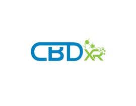 #297 para Logo Design for CBD Medical Product por PsDesignStudio