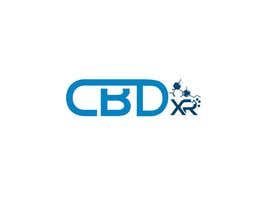 #298 para Logo Design for CBD Medical Product por PsDesignStudio
