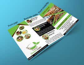 #7 for Product brochure Design by babul881