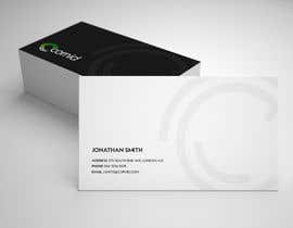 #543 for corporate identity by baner