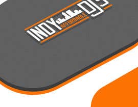 #2 pёr Indy Affordable DJs Logo nga ramandesigns9