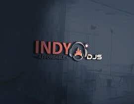 #17 untuk Indy Affordable DJs Logo oleh shahrukhcrack