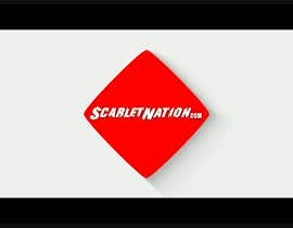 #19 för Scarlet Nation video bumper - Need quickly av nabilof