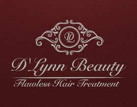 #14 pentru Design Logo - D&#039;Lynn Beauty de către baqarali7