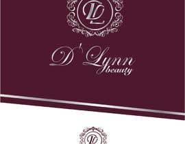 #4 pentru Design Logo - D&#039;Lynn Beauty de către RamonIg