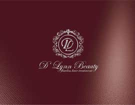 #5 pentru Design Logo - D&#039;Lynn Beauty de către RamonIg