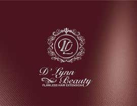 #20 pentru Design Logo - D&#039;Lynn Beauty de către RamonIg