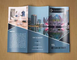 #9 for Design a Brochure by SLP2008