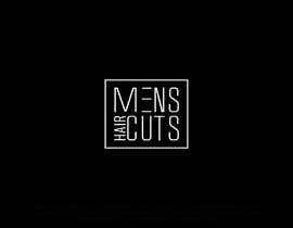 #191 for Logo for MensHairCuts.com by bappydesign