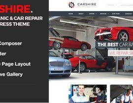 #5 per Build a Auto Repair Website da ovaisahmed4