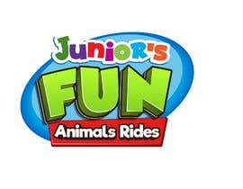 Nambari 46 ya Junior&#039;s Fun Animals Rides na alisasongko