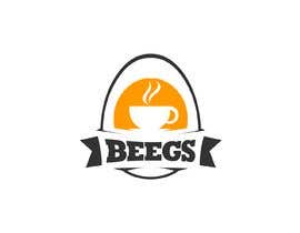 #213 per Need a Logo for a fast Breakfast Company named BEGGS da odiman