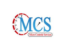 Číslo 41 pro uživatele Logo design MCS od uživatele jdidiayman