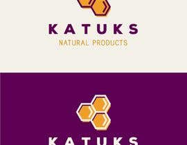 #72 for Design a Logo for KATUKS by mofodesign