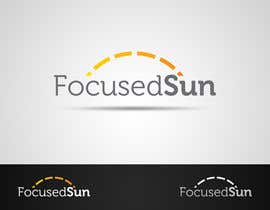 amauryguillen tarafından Design a Logo for Focused Sun için no 90