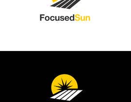lpfacun tarafından Design a Logo for Focused Sun için no 59