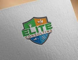 #67 para Logo Re-Design Elite Consulting | Rediseño de Logo de mdmafi6105