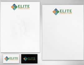 #106 para Logo Re-Design Elite Consulting | Rediseño de Logo de minachanda149