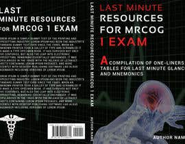 #31 for build me a cover for a medical book by biplabnayan