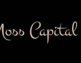 #301 pentru Design a Logo - Private Equity - Name: Moss Capital de către darkavdark