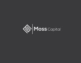 #292 pentru Design a Logo - Private Equity - Name: Moss Capital de către fahmida2425