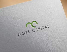 #258 pentru Design a Logo - Private Equity - Name: Moss Capital de către tanvirahmed5049