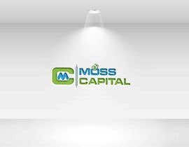 #286 pentru Design a Logo - Private Equity - Name: Moss Capital de către pintukumer