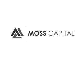 #293 pentru Design a Logo - Private Equity - Name: Moss Capital de către lapmedia254