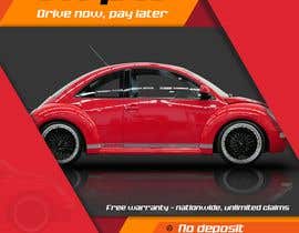 Nambari 22 ya Design some advertising images in the style of automotive magazine covers na satheeshkadangot