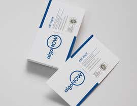 #6 untuk Design a professional and corporate looking business card oleh wefreebird