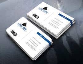 #161 untuk Design a professional and corporate looking business card oleh mimahir