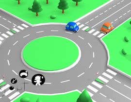 #4 dla Create an Animation for a Traffic (Road) Rules Project przez vajopt