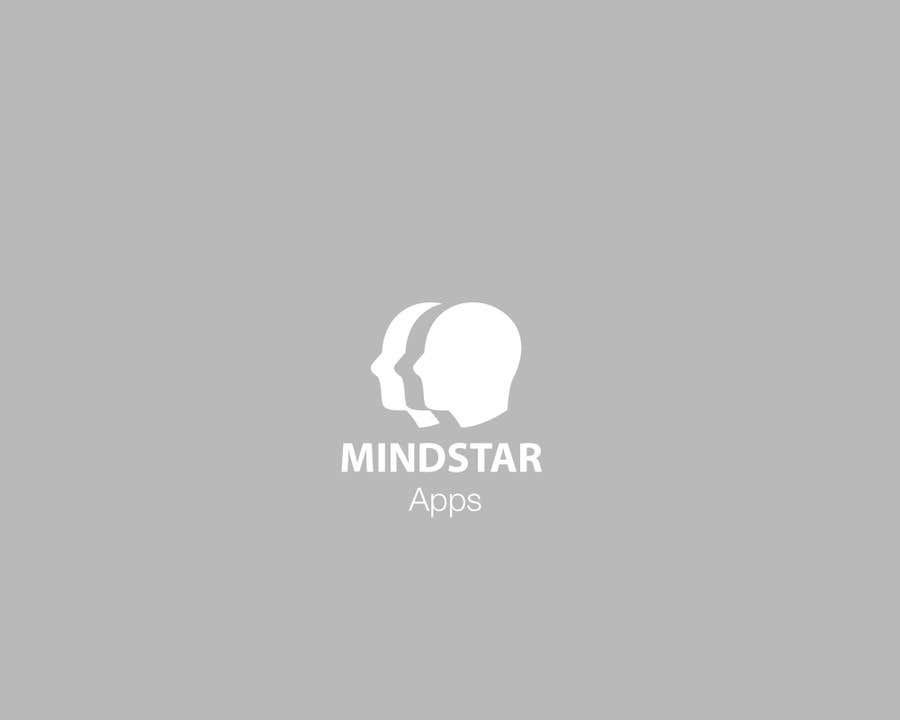 
                                                                                                                        Konkurrenceindlæg #                                            20
                                         for                                             Graphic Design for Mindstar Apps
                                        
