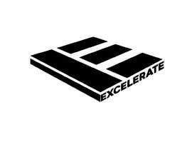 #77 Design logo and icon for software product called Excelerate részére GriHofmann által