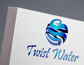 #125 for Twist Water by prantomondol015