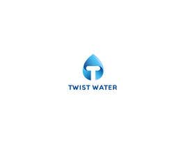 #154 for Twist Water by raihanalomroben