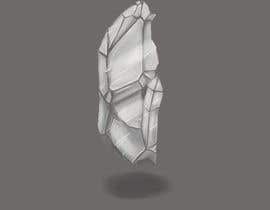 nº 25 pour Crystal Formations - Healing crystal types. par Woopzie 