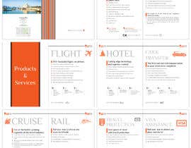 #15 para Design a Brochure por skdesign03