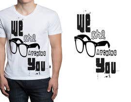 #37 untuk Design a T-Shirt WHAT EVER COMES TO YOUR MIND oleh shrivathsangr