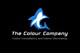 Pictograma corespunzătoare intrării #370 pentru concursul „                                                    Logo Design for The Colour Company - Colour Consultancy and Interior Decorating.
                                                ”