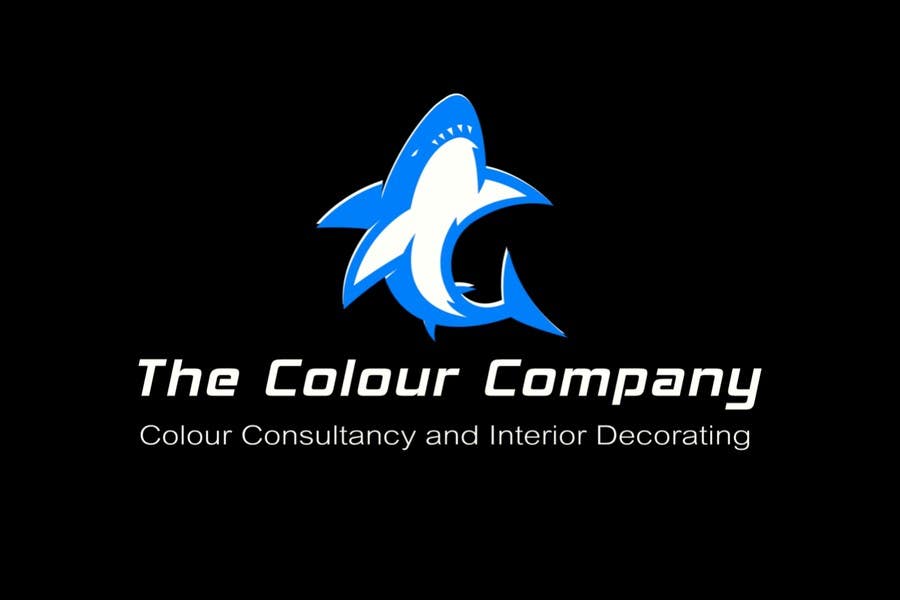 Intrarea #370 pentru concursul „                                                Logo Design for The Colour Company - Colour Consultancy and Interior Decorating.
                                            ”