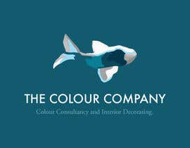 #375 untuk Logo Design for The Colour Company - Colour Consultancy and Interior Decorating. oleh jennytattoobardc