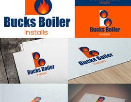 #40 cho Design a Logo for Boiler Company bởi jlangarita