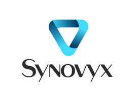 #631 pentru Design a Logo for our new company name: Synovyx de către ldburgos